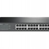TP-Link 24-Port Gigabit Smart Switch, TL-SG1024DE