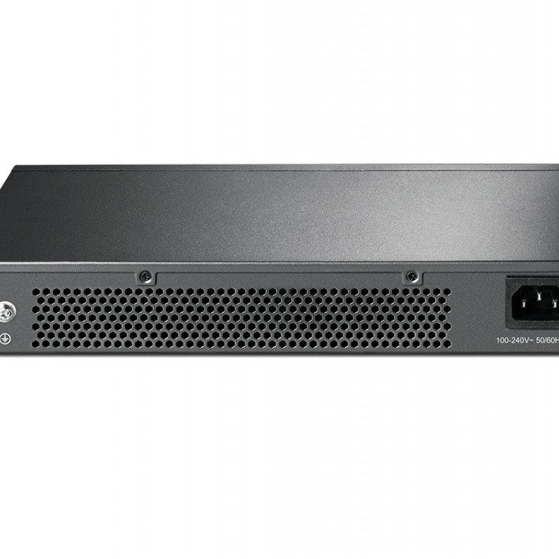TP-Link 24-Port Gigabit Smart Switch, TL-SG1024DE