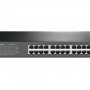 TP-Link 24-Port Gigabit Smart Switch, TL-SG1024DE