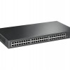 TP-Link 48-Port Gigabit 非管理型交換器, TL-SG1048