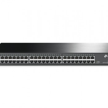 TP-Link 48-Port Gigabit Unmanaged Switch, TL-SG1048