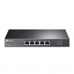 TP-Link 5-Port 非網管交換器, TL-SG105-M2