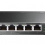 TP-Link 5-Port Gigabit PoE+ Smart Switch, TL-SG105MPE