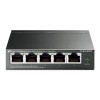 TP-Link 5-Port Gigabit PoE+ Smart Switch, TL-SG105PE