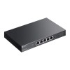 TP-Link 5-Port 2.5G PoE+ Unmanaged Switch, TL-SG105PP-M2