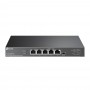TP-Link 5-Port 2.5G PoE+ Unmanaged Switch, TL-SG105PP-M2