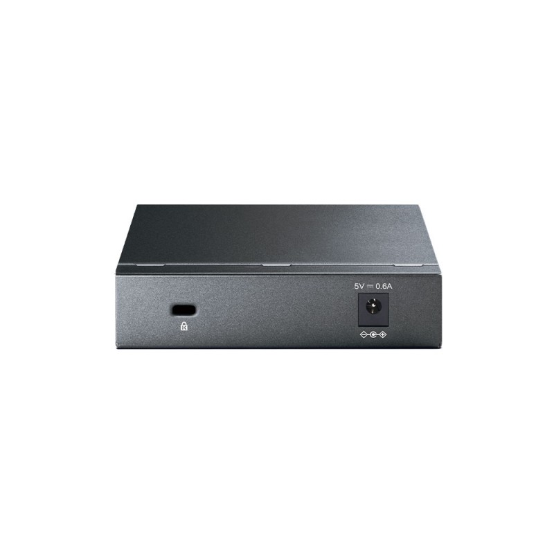 TP-Link 5-Port Gigabit Unmanaged Switch, TL-SG105S