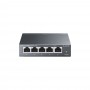 TP-Link 5-Port Gigabit Unmanaged Switch, TL-SG105S