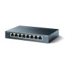 TP-Link 8-Port Gigabit Unmanaged Switch, TL-SG108