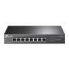 TP-Link 8-Port Multi-Gigabit Unmanaged Switch, TL-SG108-M2