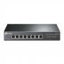 TP-Link 8-Port Multi-Gigabit Unmanaged Switch, TL-SG108-M2