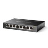 TP-Link 8-Port Gigabit Unmanaged Switch, TL-SG108S