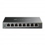 TP-Link 8-Port Gigabit Unmanaged Switch, TL-SG108S