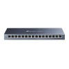 TP-Link 16-Port Gigabit Unmanaged Switch, TL-SG116