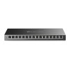TP-Link 16-Port Gigabit Smart Switch, TL-SG116E