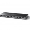 TP-Link 16-Port Gigabit PoE+ Unmanaged Switch, TL-SG116P