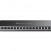 TP-Link 16-Port Gigabit PoE+ Unmanaged Switch, TL-SG116P