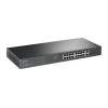 TP-Link 18-Port Gigabit PoE+ Smart Switch, TL-SG1218MPE