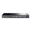 TP-Link 28-Port Gigabit POE Smart Switch, TL-SG1428PE