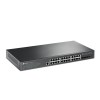 TP-Link JetStream™ 24-Port Gigabit L2+ Managed Switch, TL-SG3428X-UPS