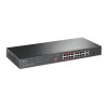TP-Link 18-Port POE 非網管交換器, TL-SL1218P