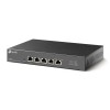 TP-Link 5-Port 非網管交換器, TL-SX105