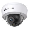 TP-Link VIGI 3MP Full-Color Dome Network Camera, VIGI C230