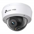 TP-Link VIGI 3MP Full-Color Dome Network Camera, VIGI C230 (2.8mm)