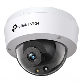 TP-Link VIGI 3MP 全彩球型網路攝影機, VIGI C230 (2.8mm)