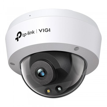 TP-Link VIGI 3MP Full-Color Dome Network Camera, VIGI C230