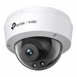 TP-Link VIGI 5MP Full-Color Dome Network Camera, VIGI C250