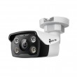 TP-Link VIGI 3MP Outdoor Full-Color Bullet Network Camera, VIGI C330