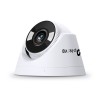 TP-Link VIGI 3MP Full-Color Turret Network Camera, VIGI C430