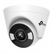 TP-Link VIGI 5MP Full-Color Turret Network Camera, VIGI C450