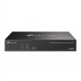 TP-Link VIGI 4 Channel PoE+ NVR, VIGI NVR1004H-4P