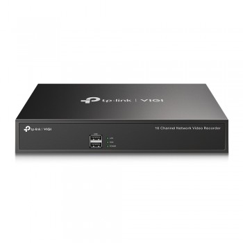 TP-Link VIGI 16 Channel NVR, VIGI NVR1016H
