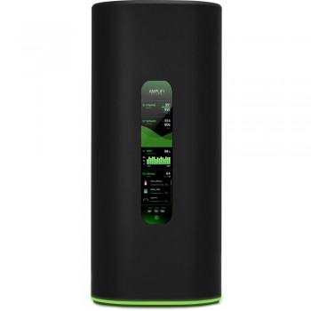 Ubiquiti AmpliFi Alien WiFi-6 Mesh Router, AFI-ALN-R