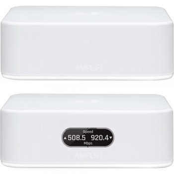 Ubiquiti AmpliFi HD Mesh Router 路由器, AFI-INS