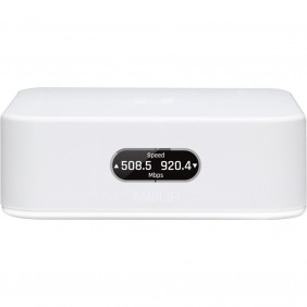 Ubiquiti AmpliFi HD Mesh Router 路由器, AFI-INS-R