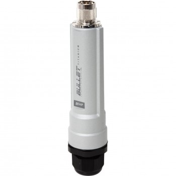 Ubiquiti Networks Bullet M5 Antennas, BM5-Ti