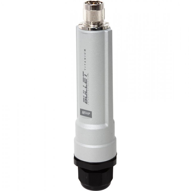 Ubiquiti Networks Bullet M5 Antennas, BM5-TiAccessories