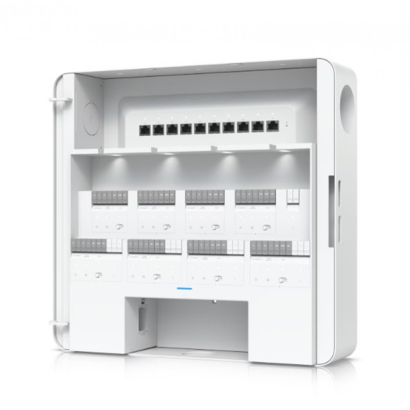 Ubiquiti UniFi Enterprise Access Hub, EAH-8Accessories