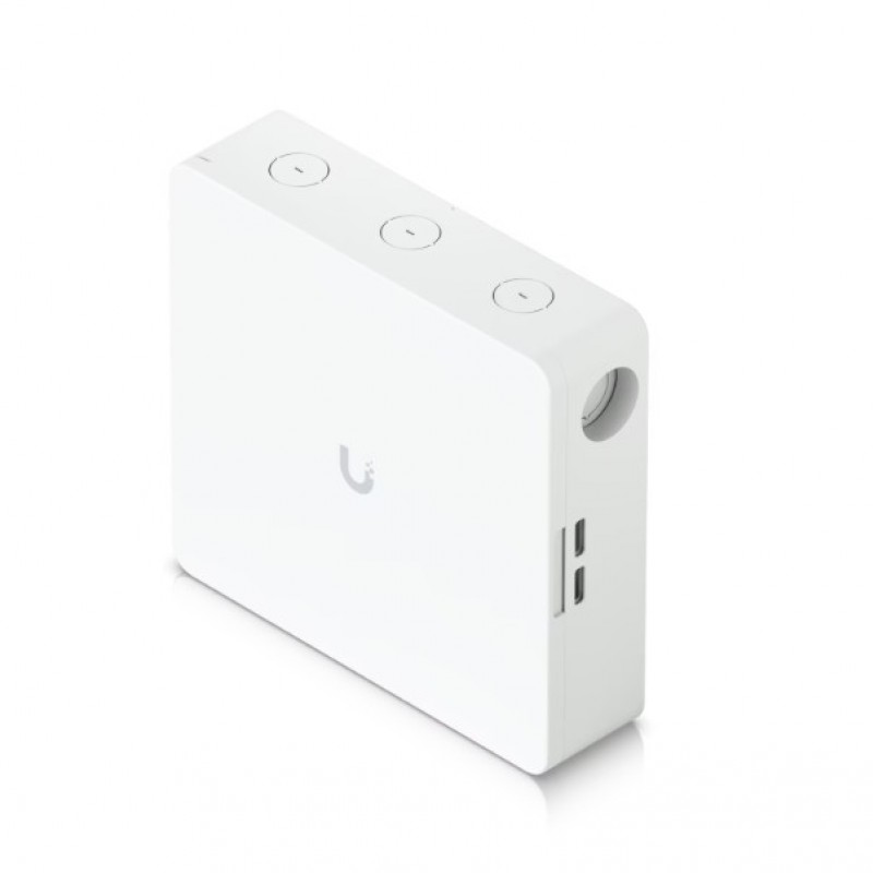 Ubiquiti UniFi Enterprise Access Hub, EAH-8Accessories