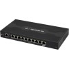 Ubiquiti EdgeRouter 10X 10 Ports Router, ER-10XRouters