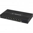 Ubiquiti EdgeRouter 10X 10 Ports Router, ER-10X