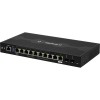 Ubiquiti EdgeRouter 12 12 Ports Router, ER-12Routers