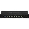 Ubiquiti EdgeRouter 12 12 Ports Router, ER-12Routers