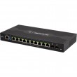 Ubiquiti EdgeRouter 12P 12 Ports Router, ER-12P