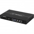 Ubiquiti EdgeRouter 4 4 Ports Router, ER-4