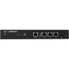 Ubiquiti EdgeRouter 4 4 Ports Router, ER-4Routers
